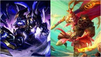 三月最新皮肤返场爆料,热门英雄新皮肤即将回归！