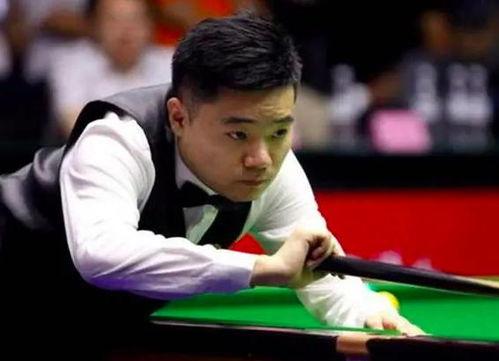 大圣爆料丁俊晖最新消息